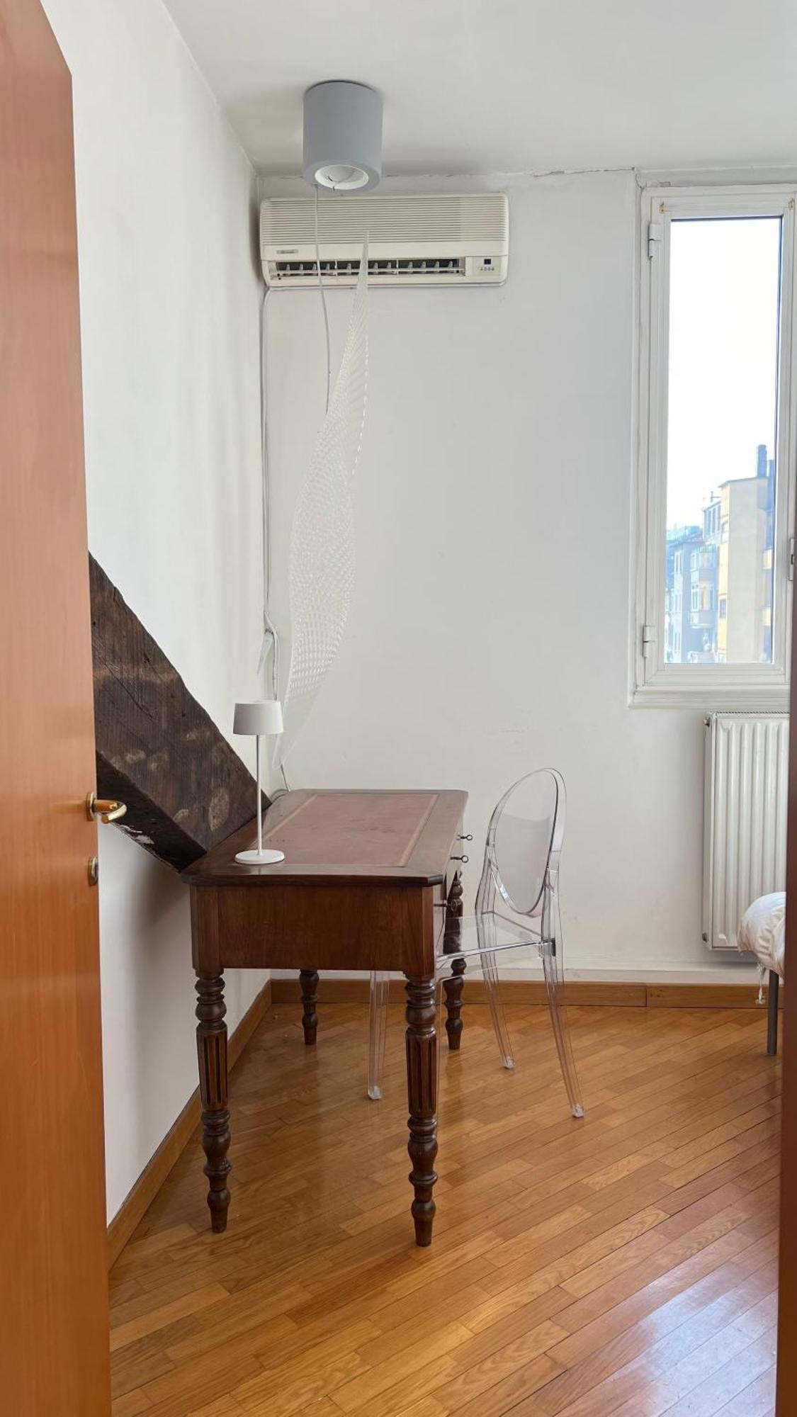 Daeiouz II Lägenhet Milano Exteriör bild