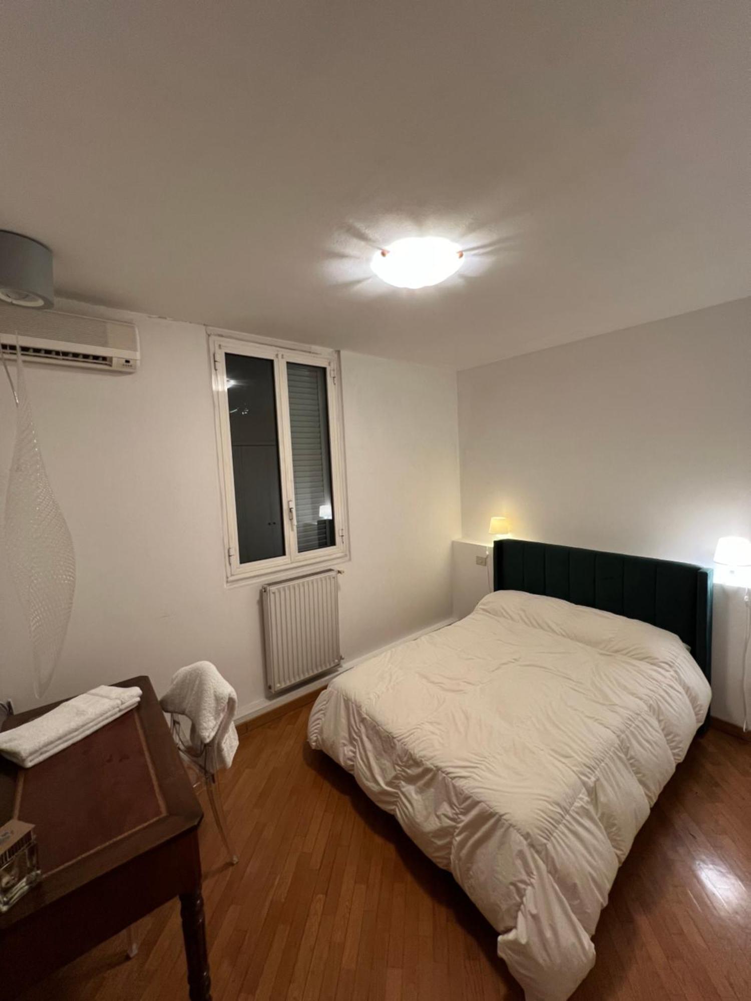 Daeiouz II Lägenhet Milano Exteriör bild