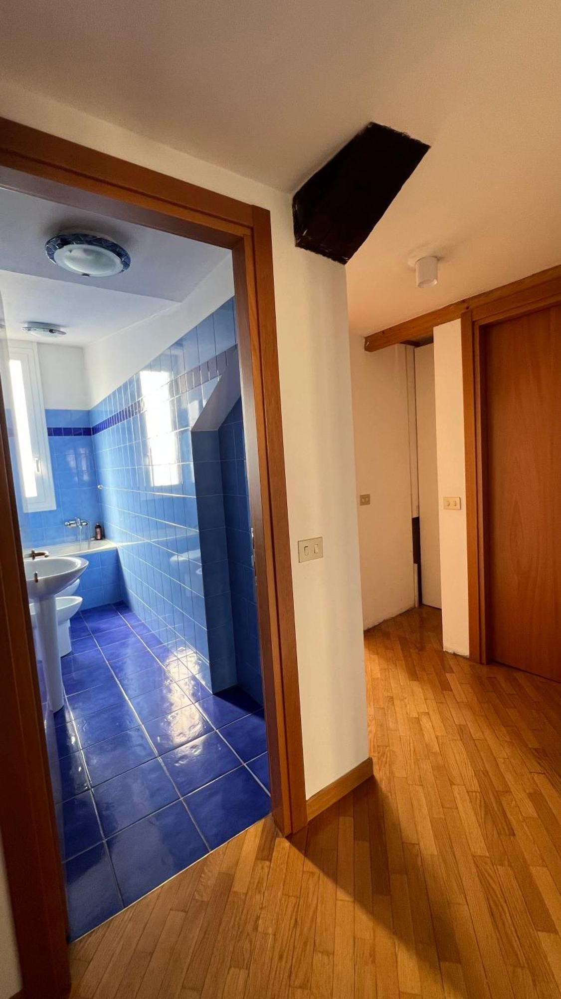 Daeiouz II Lägenhet Milano Exteriör bild