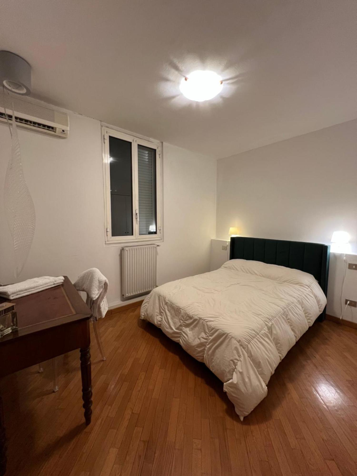 Daeiouz II Lägenhet Milano Exteriör bild